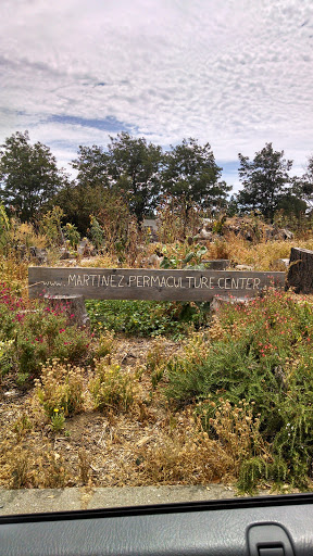 Martinez Permaculture Center