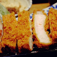 靜岡勝政日式豬排