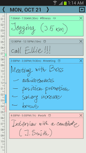 How to get Penocle, calendar notes -trial lastet apk for laptop