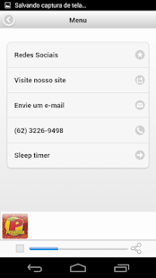 Lastest Positiva FM - Goiânia APK for Android