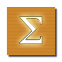 Stats Calc logo