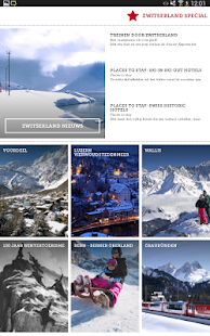 Wintersport App Screenshots 5