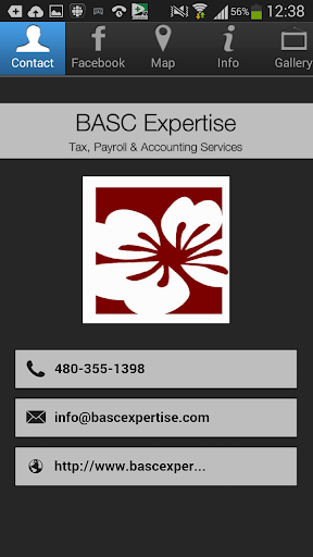 BASC Expertise