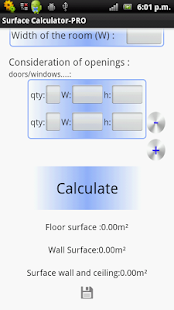 How to get Surface Calculator Pro lastet apk for laptop