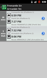 Go Perth Screenshots 5
