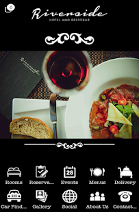 How to install Riverside Hotel & Restaurant 4.0.1 apk for bluestacks