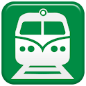 火车通 logo