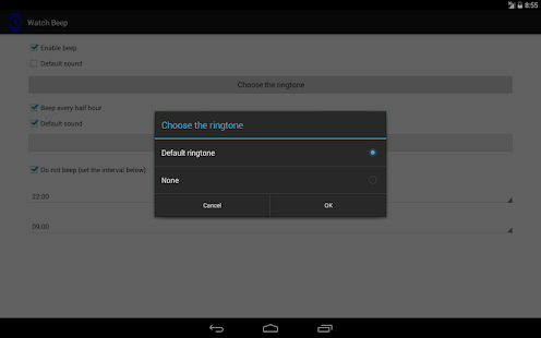 How to download Watch Beep 1.11 mod apk for pc