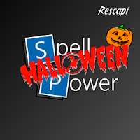 Изображения SpellPower Halloween на ПК с Windows