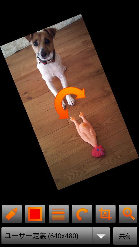 ShareImage Screen 3