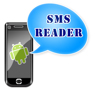 SMS Reader logo