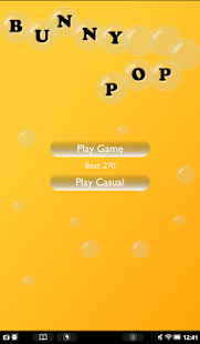 Bunny Pop Screenshots 0