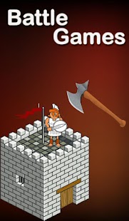 How to get Battle Games 1.00 apk for pc