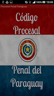 How to download Código Procesal Penal Paraguay 2.0 unlimited apk for laptop