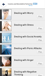 How to mod Don't Panic Self-Help 1.0.1 apk for pc