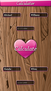 Láska Hry- Pár Test - náhled