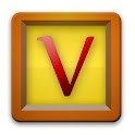 Vocablo 2 vocabulary trainer logo