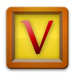 Vocablo 2 vocabulary trainer