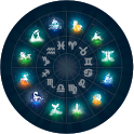 Zodiac & Numerology Prediction icon