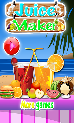 Juice Maker-Yummy Juice