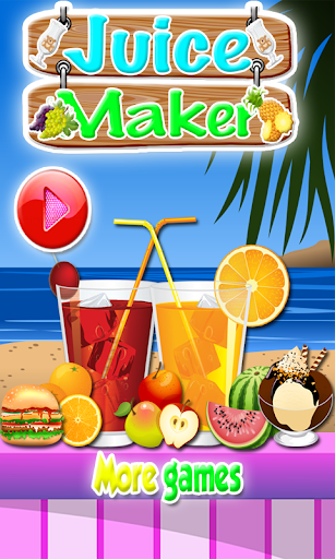 免費下載休閒APP|Juice Maker-Yummy Juice app開箱文|APP開箱王