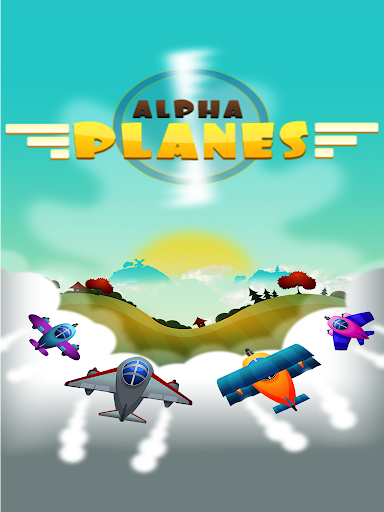 Alpha Planes - Brave Pilot