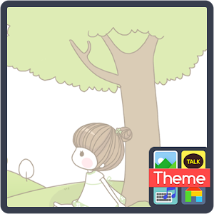 다솜 나무그늘아래 도돌캘린더.apk 1.0.0