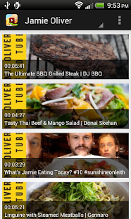 How to install Food Channel 1.1 apk for android
