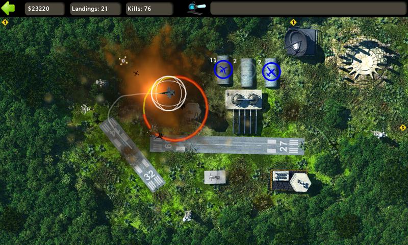   Battle Lines – Capture d'écran 