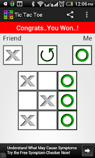 How to download Tic Tac Toe Bluetooth patch 1.0 apk for bluestacks