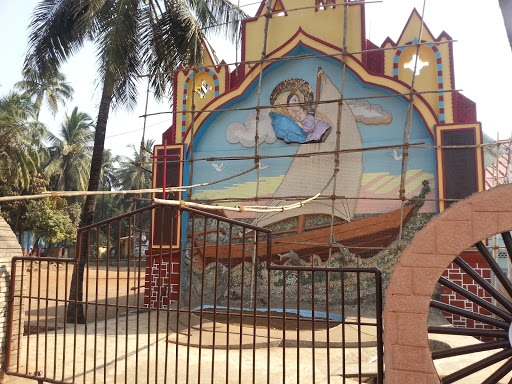 Our Lady of the Sea Church