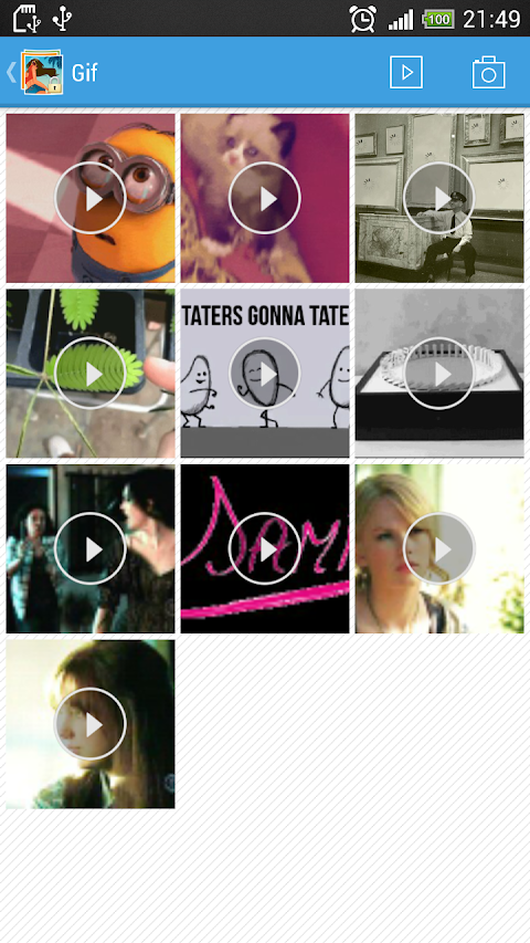 Gallery Plus - Hide Pictures Premium 2.2.5 APK