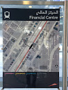 Financial Centre Metro Station