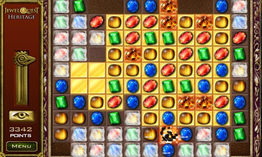 Jewel Quest Heritage