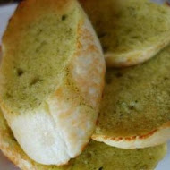 漫步雲端森林廚房