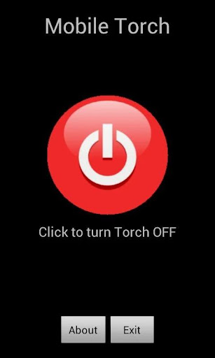 【免費工具App】Mobile Torch-APP點子