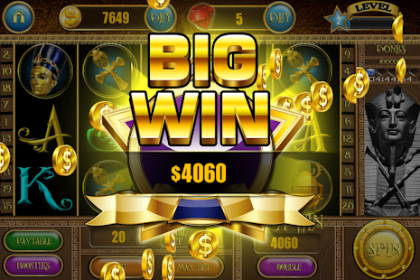 How to get Egypt Slots 1.4.1 mod apk for laptop