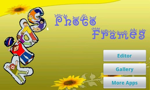 How to mod Kids Photo Frames 2.1.0 unlimited apk for android