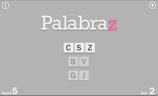 Palabraz