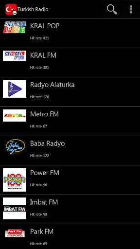 Turkish Radio