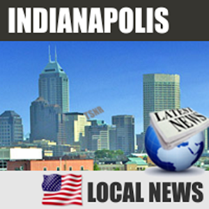 Indianapolis Local News 新聞 App LOGO-APP開箱王