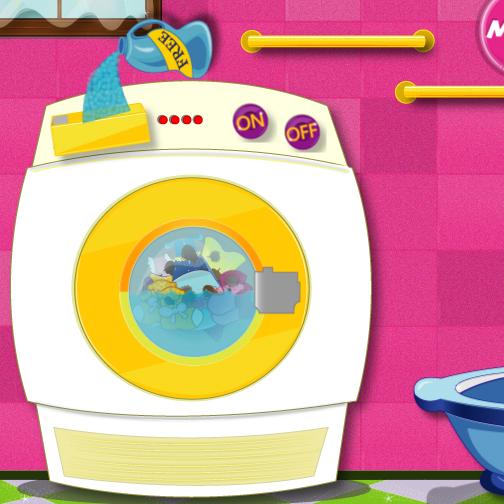 免費下載家庭片APP|Kids washing clothes app開箱文|APP開箱王