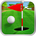 Mini Golf 3D icon