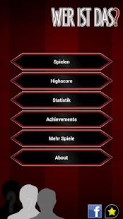 Promi Quiz - Wer ist das? – Android-Apps auf Google Play