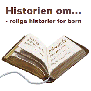Godnathistorier af Stig Seberg 1.1.1.8