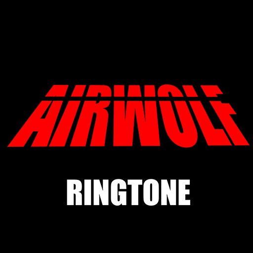 Airwolf Ringtone LOGO-APP點子