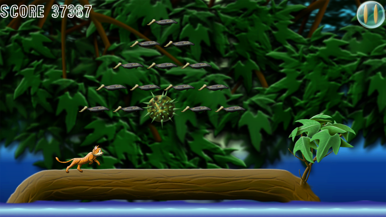 Wet Pussy HD Free - screenshot