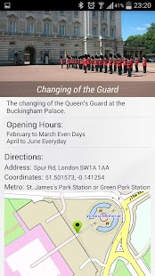 How to mod London City Guide lastet apk for pc