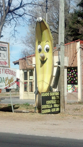 Banana Loca