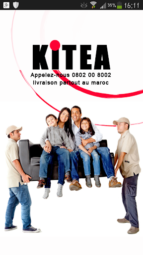 Kitea